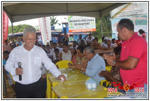 rolim de moura